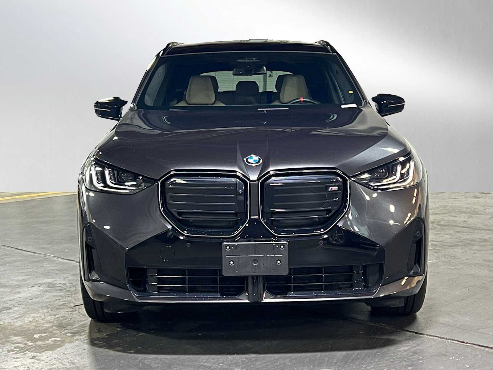 2025 BMW X3 M50 xDrive M50 xDrive