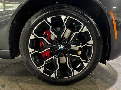 2025 BMW X3 M50 xDrive M50 xDrive
