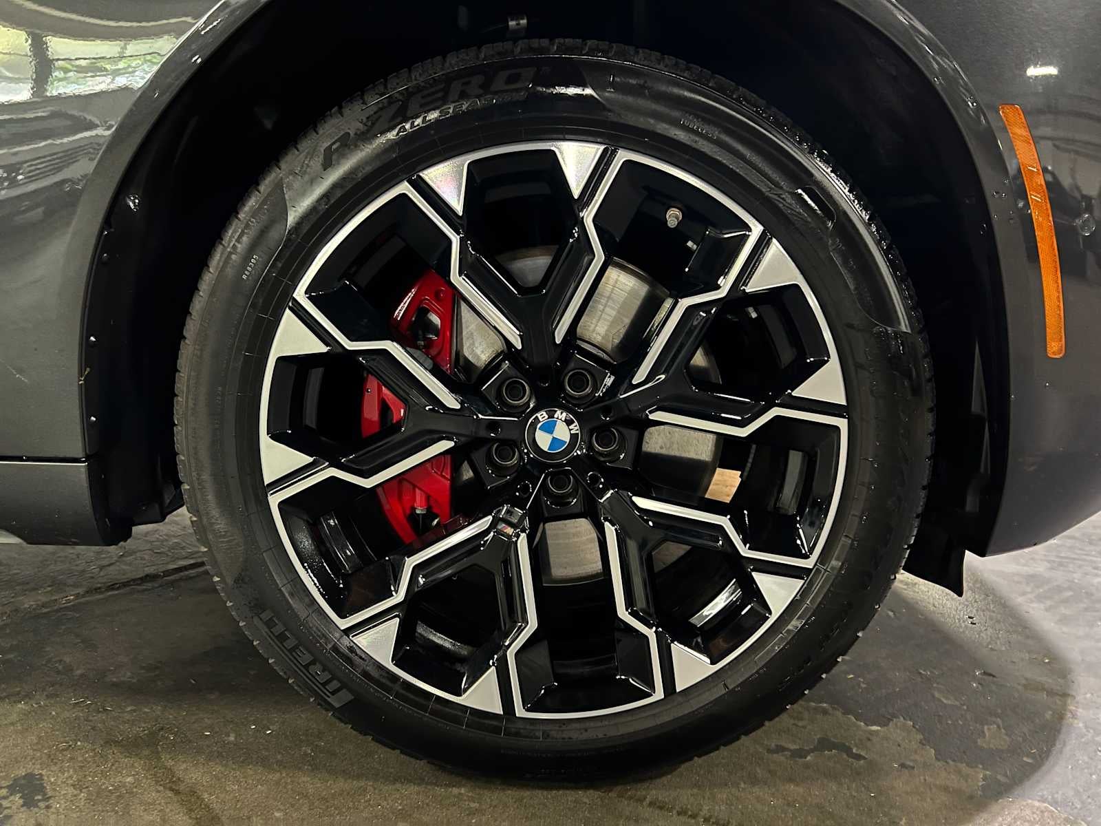 2025 BMW X3 M50 xDrive M50 xDrive