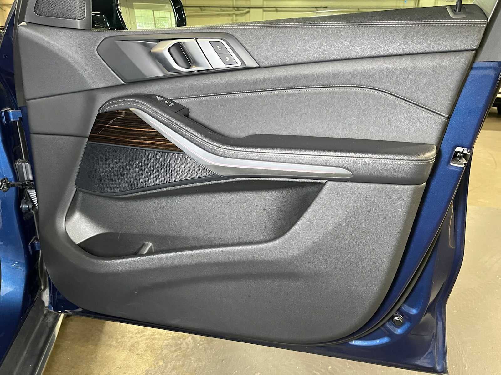 2020 BMW X5 xDrive40i xDrive40i