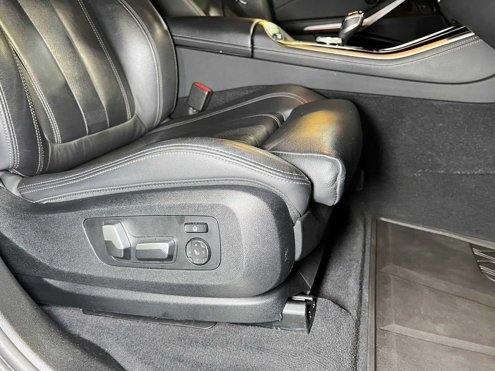 2020 BMW X5 xDrive40i xDrive40i