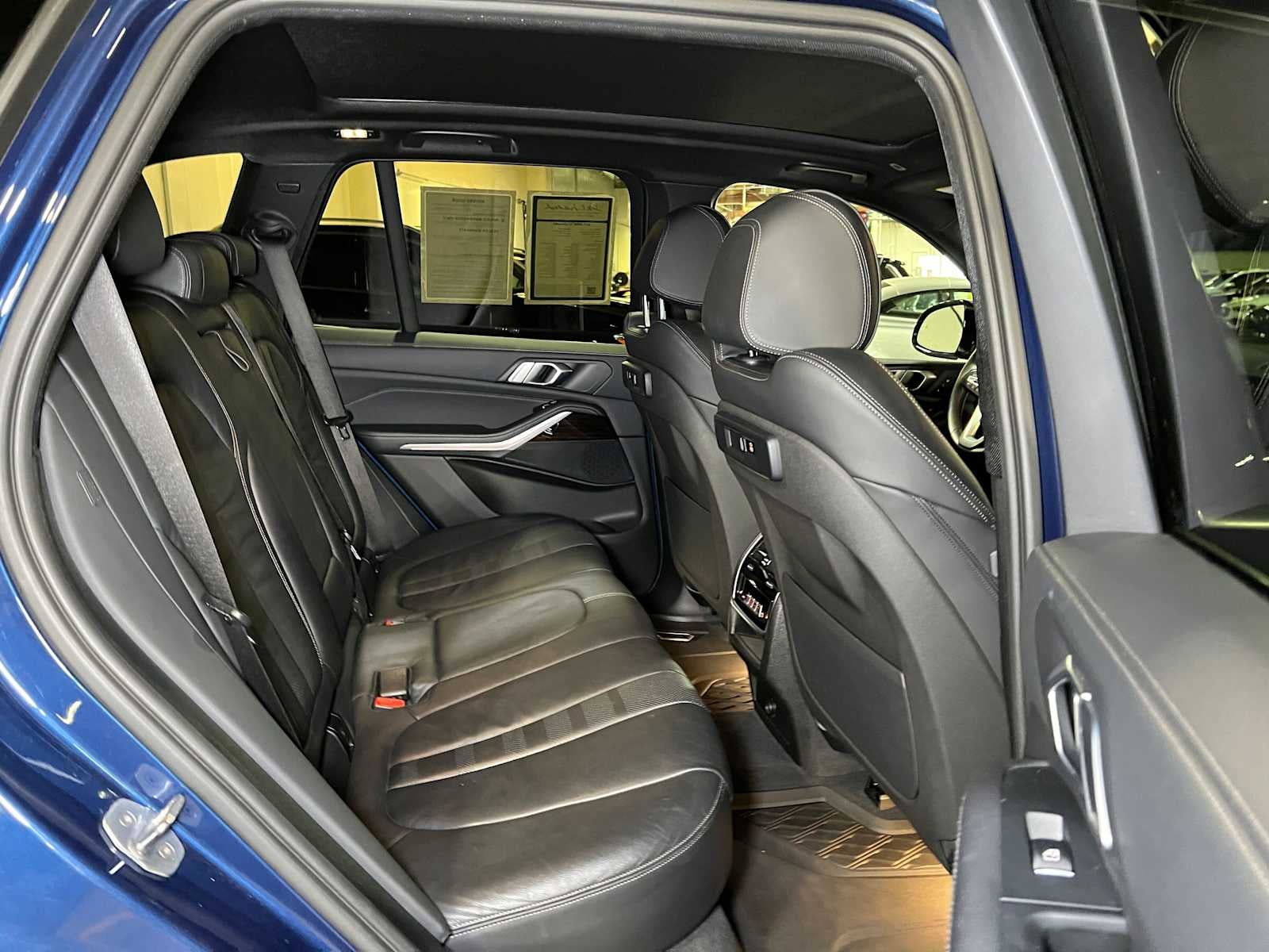 2020 BMW X5 xDrive40i xDrive40i