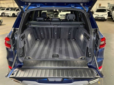 2020 BMW X5 xDrive40i xDrive40i