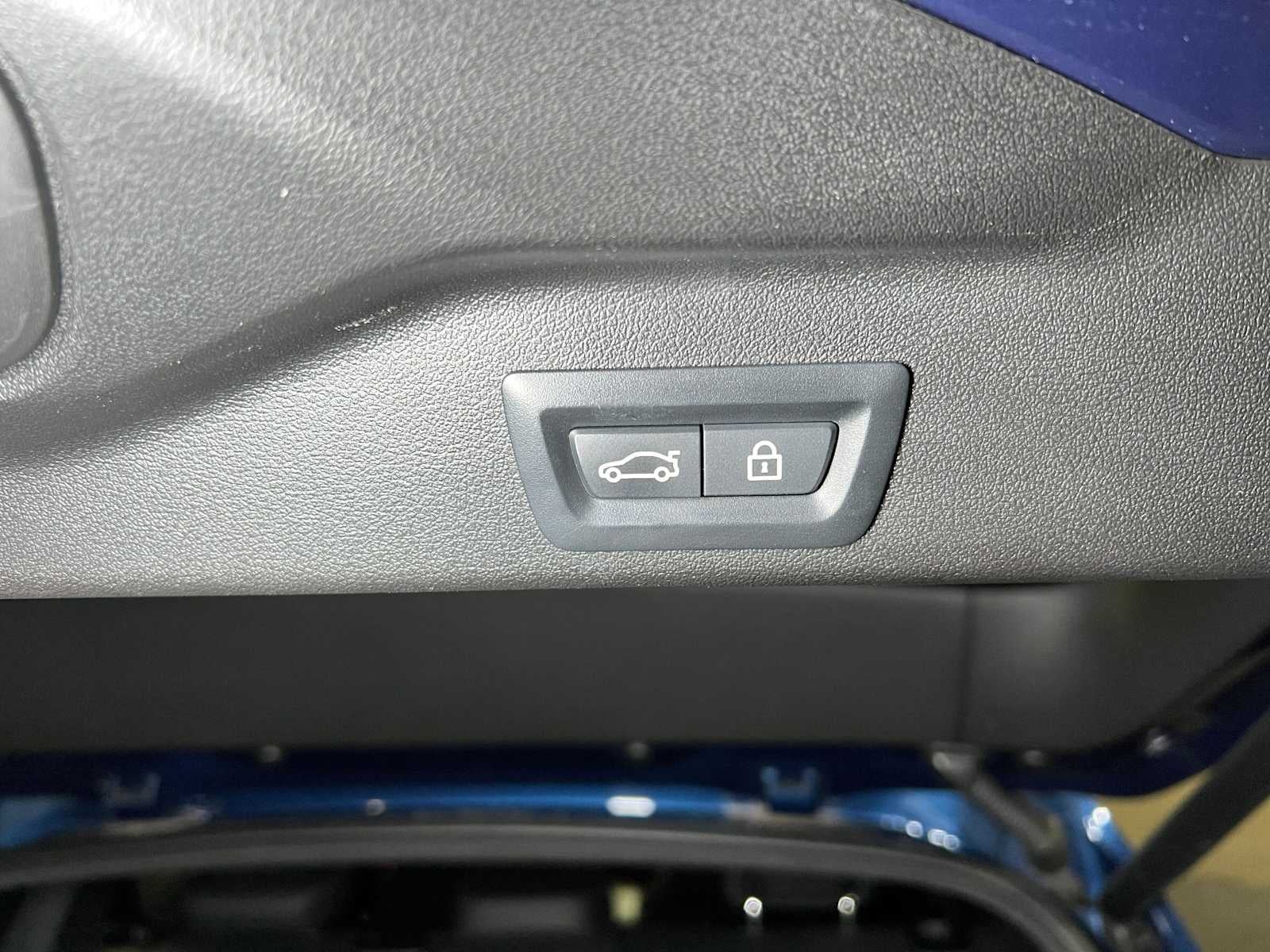 2020 BMW X5 xDrive40i xDrive40i