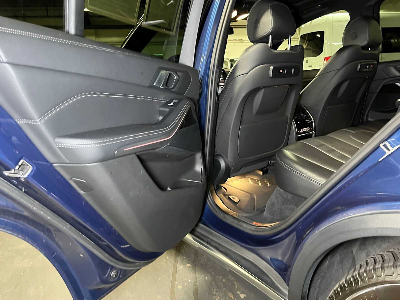 2020 BMW X5 xDrive40i xDrive40i