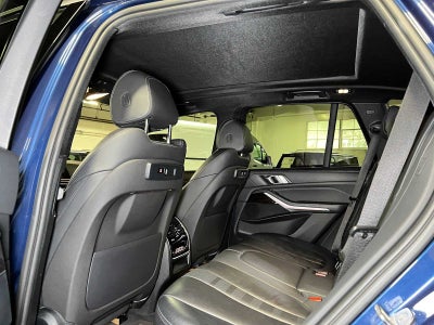 2020 BMW X5 xDrive40i xDrive40i