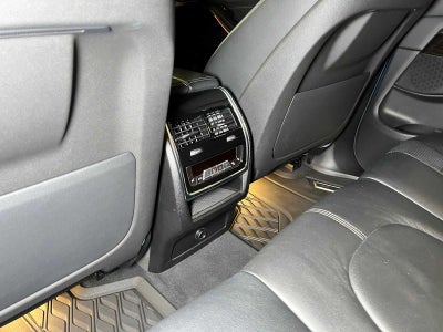 2020 BMW X5 xDrive40i xDrive40i