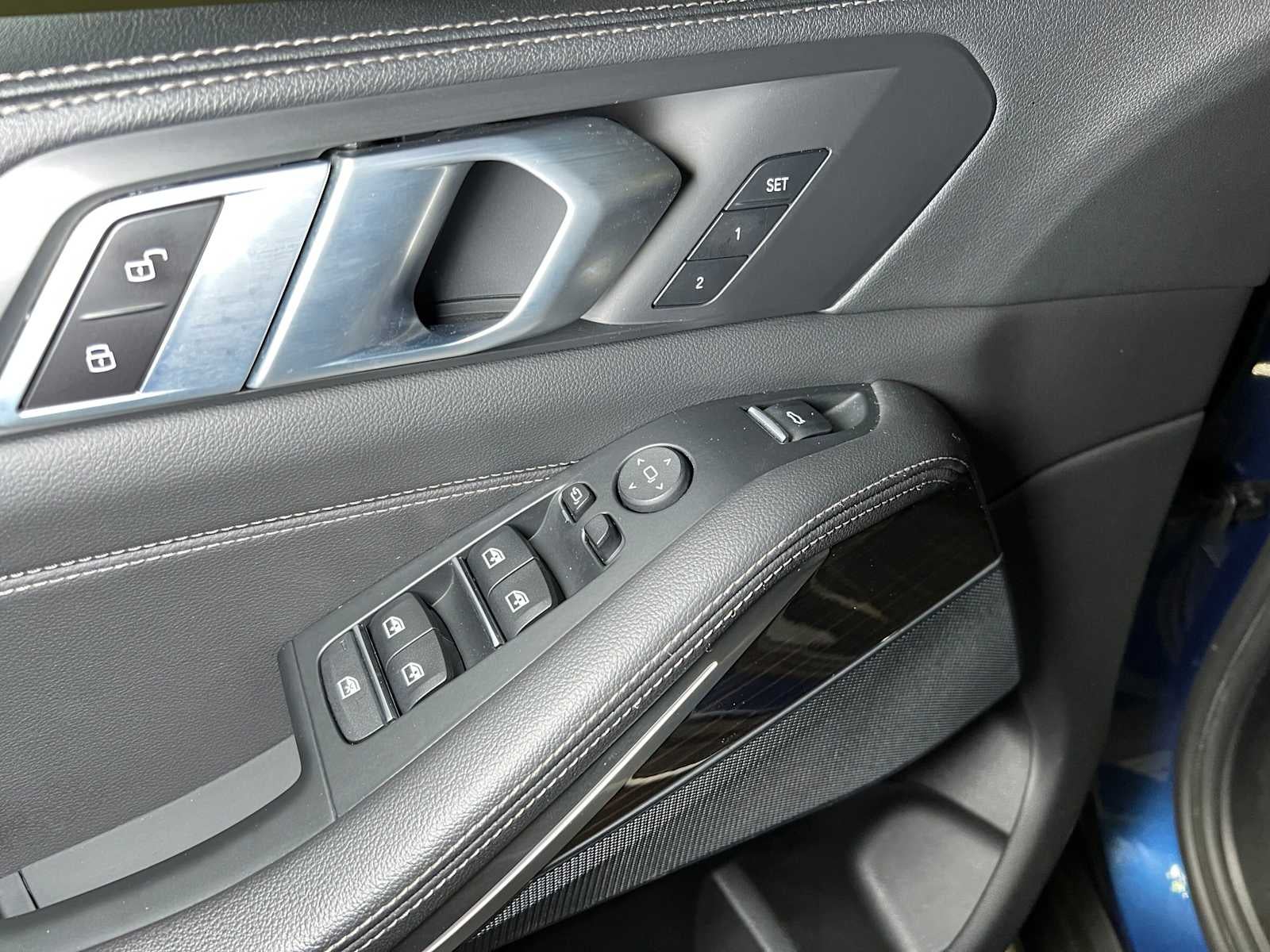 2020 BMW X5 xDrive40i xDrive40i