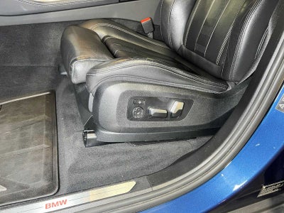 2020 BMW X5 xDrive40i xDrive40i