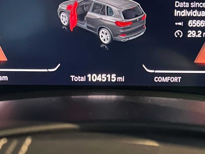 2020 BMW X5 xDrive40i xDrive40i