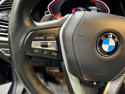 2020 BMW X5 xDrive40i xDrive40i