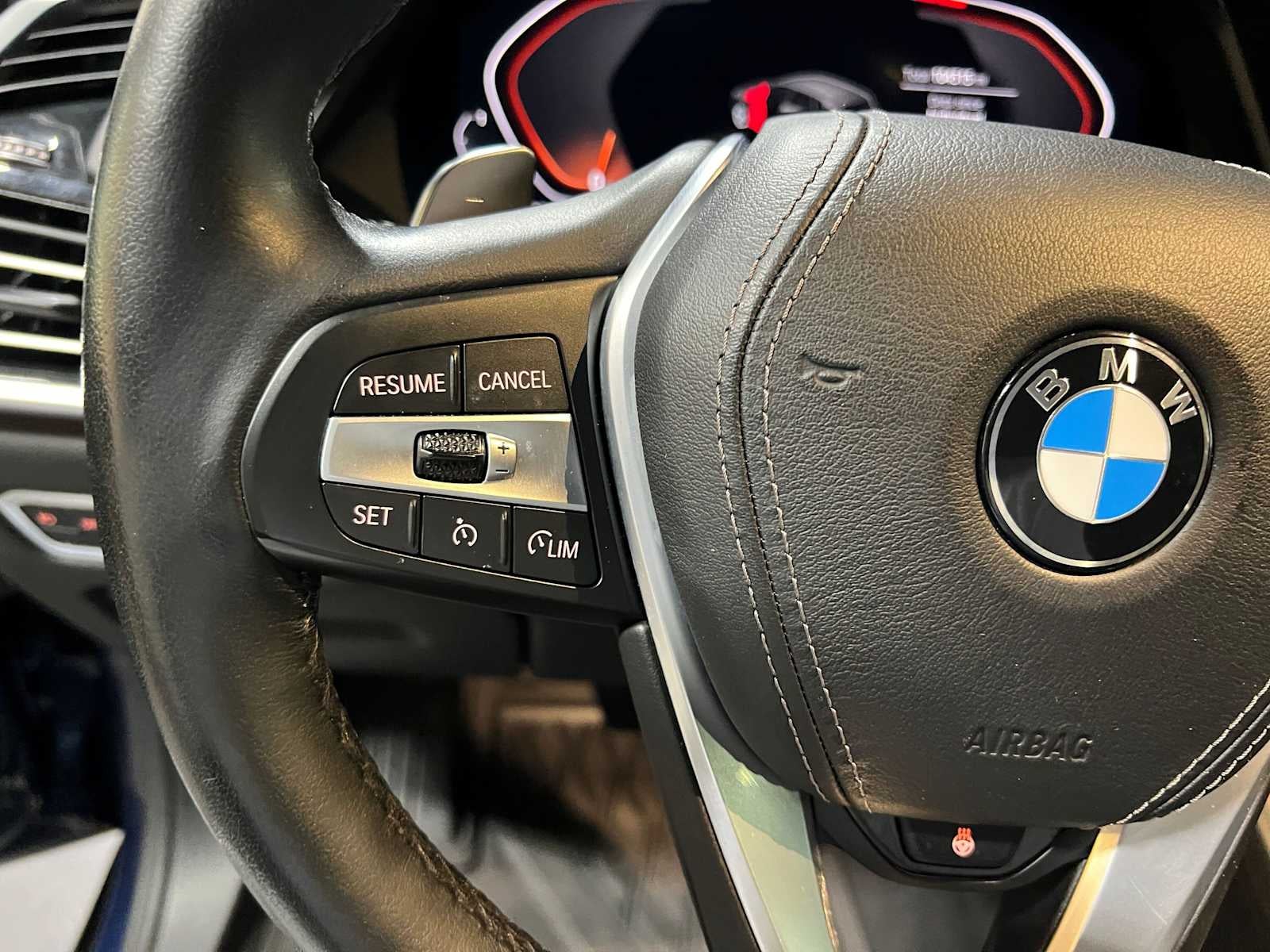 2020 BMW X5 xDrive40i xDrive40i