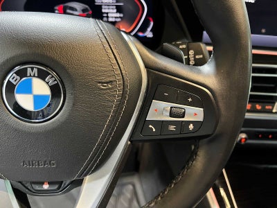2020 BMW X5 xDrive40i xDrive40i