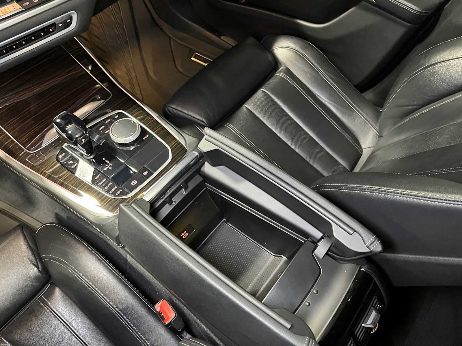 2020 BMW X5 xDrive40i xDrive40i