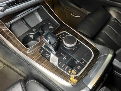 2020 BMW X5 xDrive40i xDrive40i