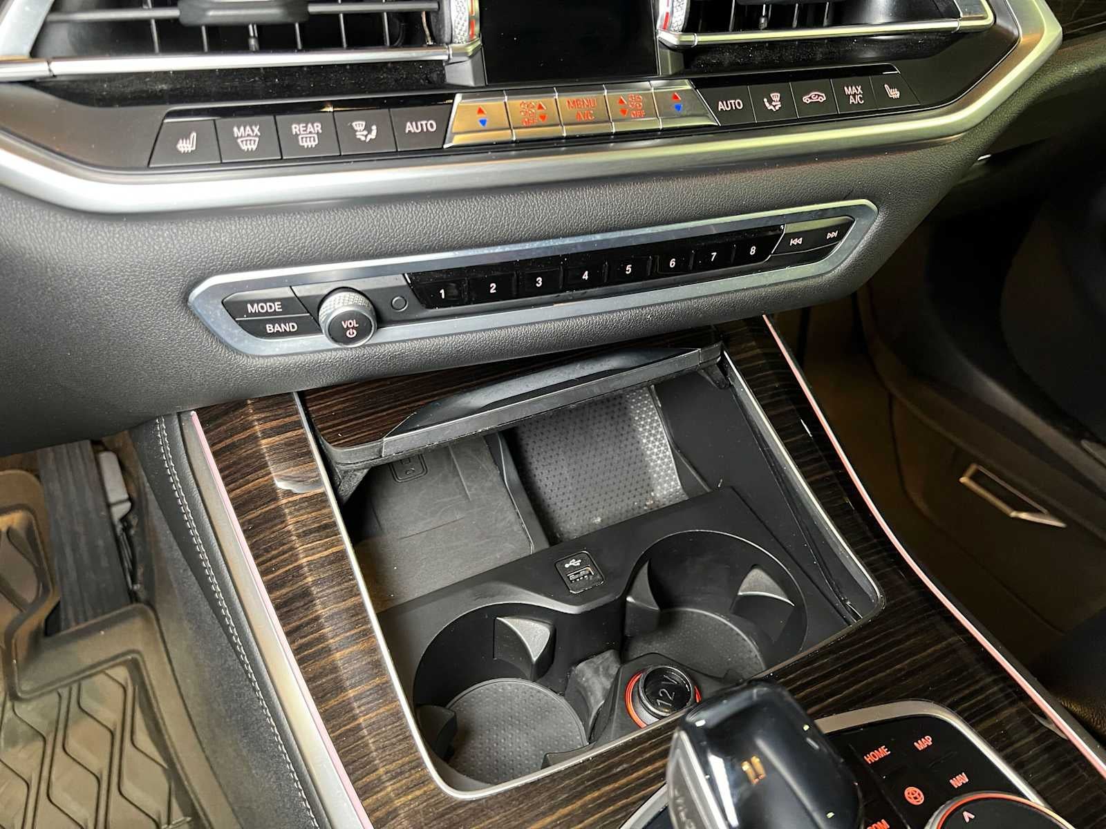 2020 BMW X5 xDrive40i xDrive40i