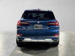 2020 BMW X5 xDrive40i xDrive40i