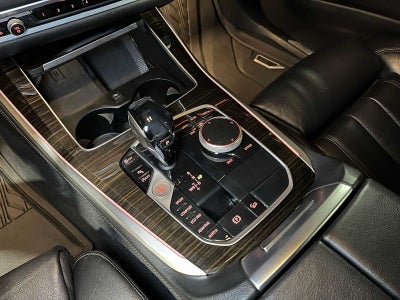 2020 BMW X5 xDrive40i xDrive40i