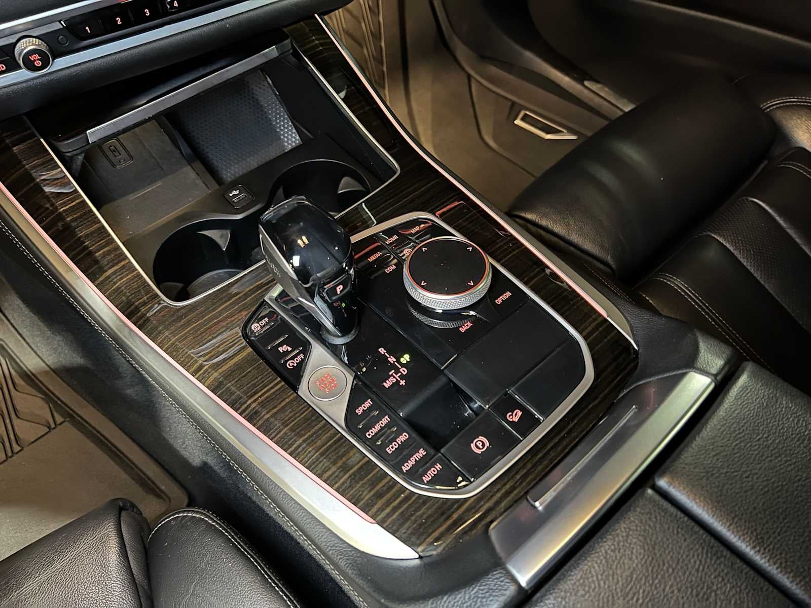 2020 BMW X5 xDrive40i xDrive40i