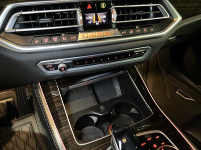 2020 BMW X5 xDrive40i xDrive40i