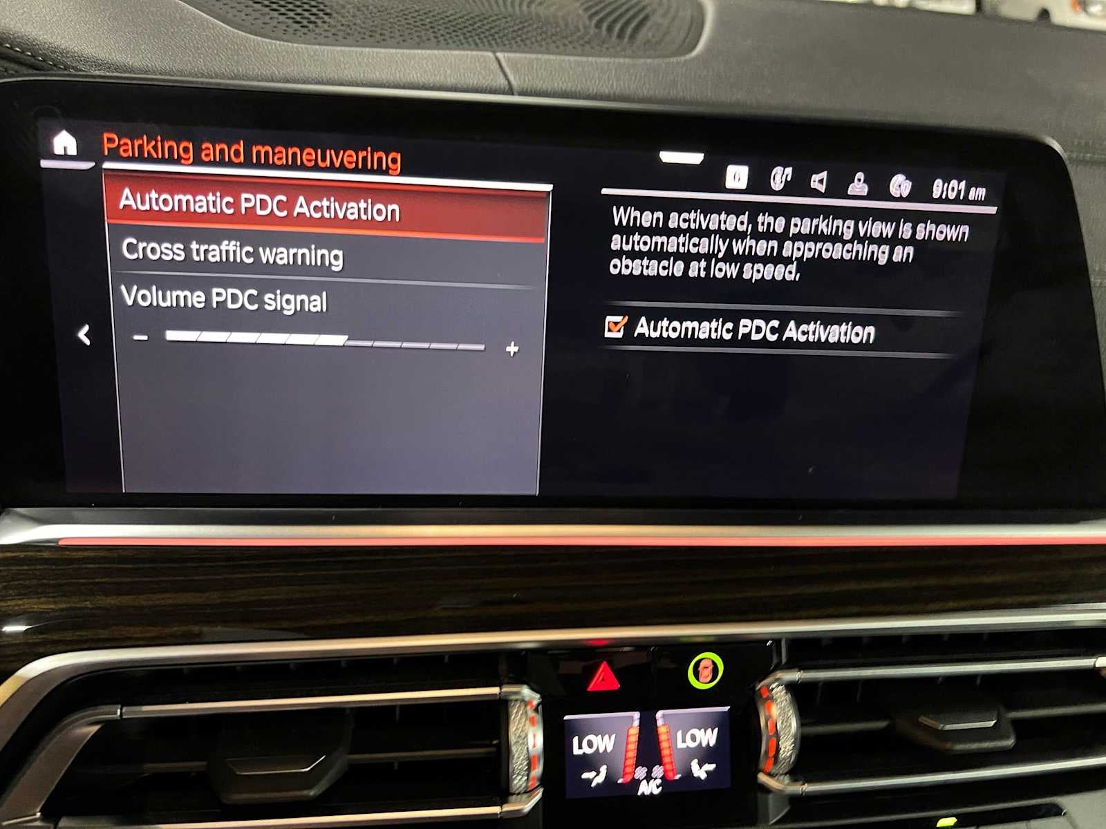 2020 BMW X5 xDrive40i xDrive40i