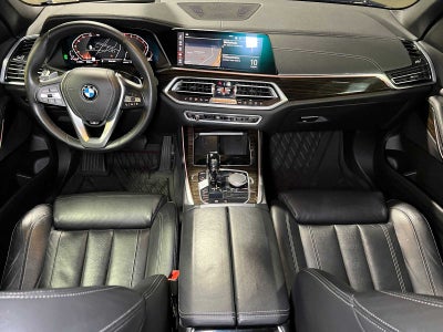 2020 BMW X5 xDrive40i xDrive40i
