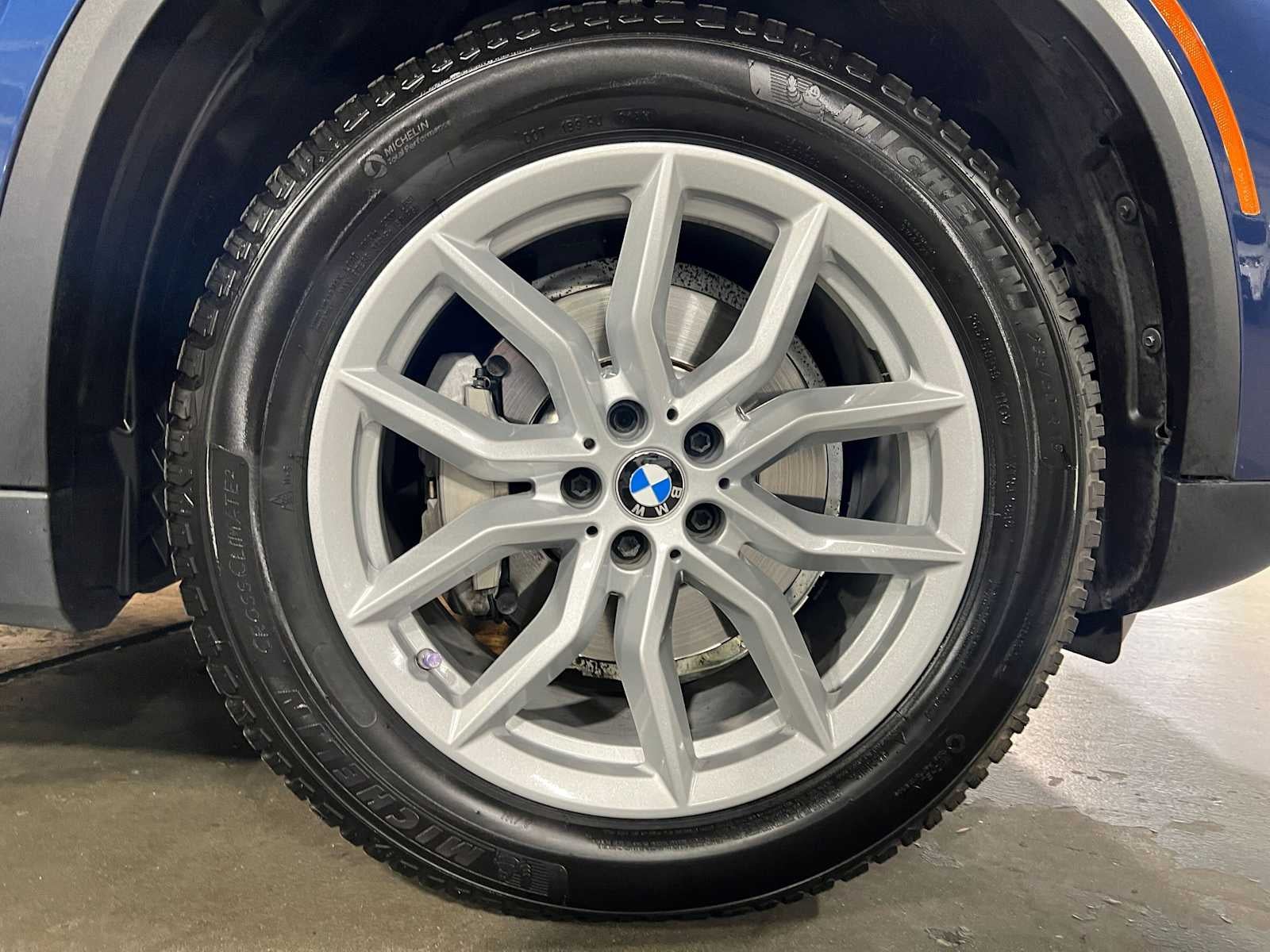 2020 BMW X5 xDrive40i xDrive40i