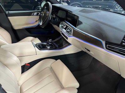 2022 BMW X5 xDrive40i xDrive40i