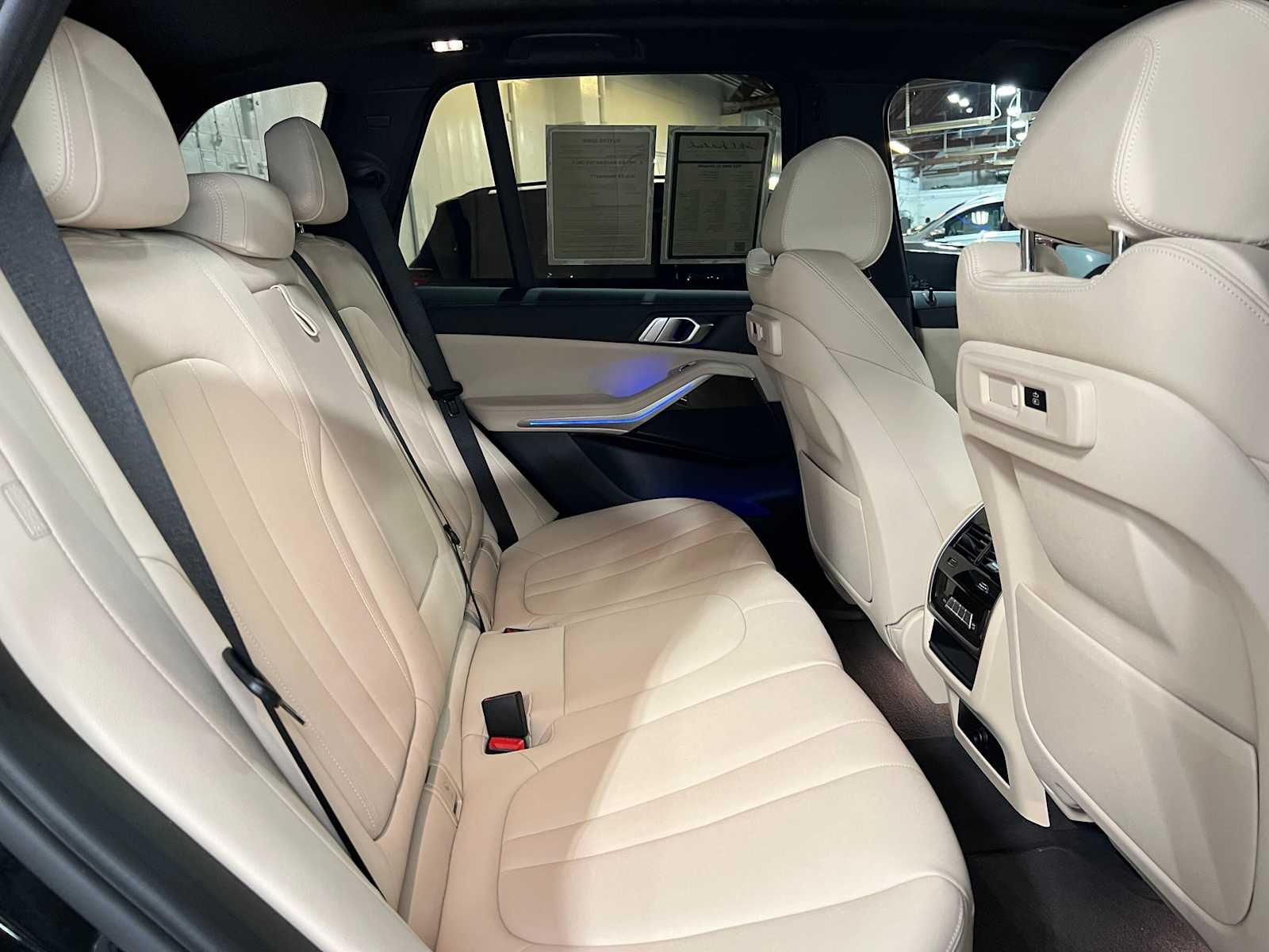 2022 BMW X5 xDrive40i xDrive40i