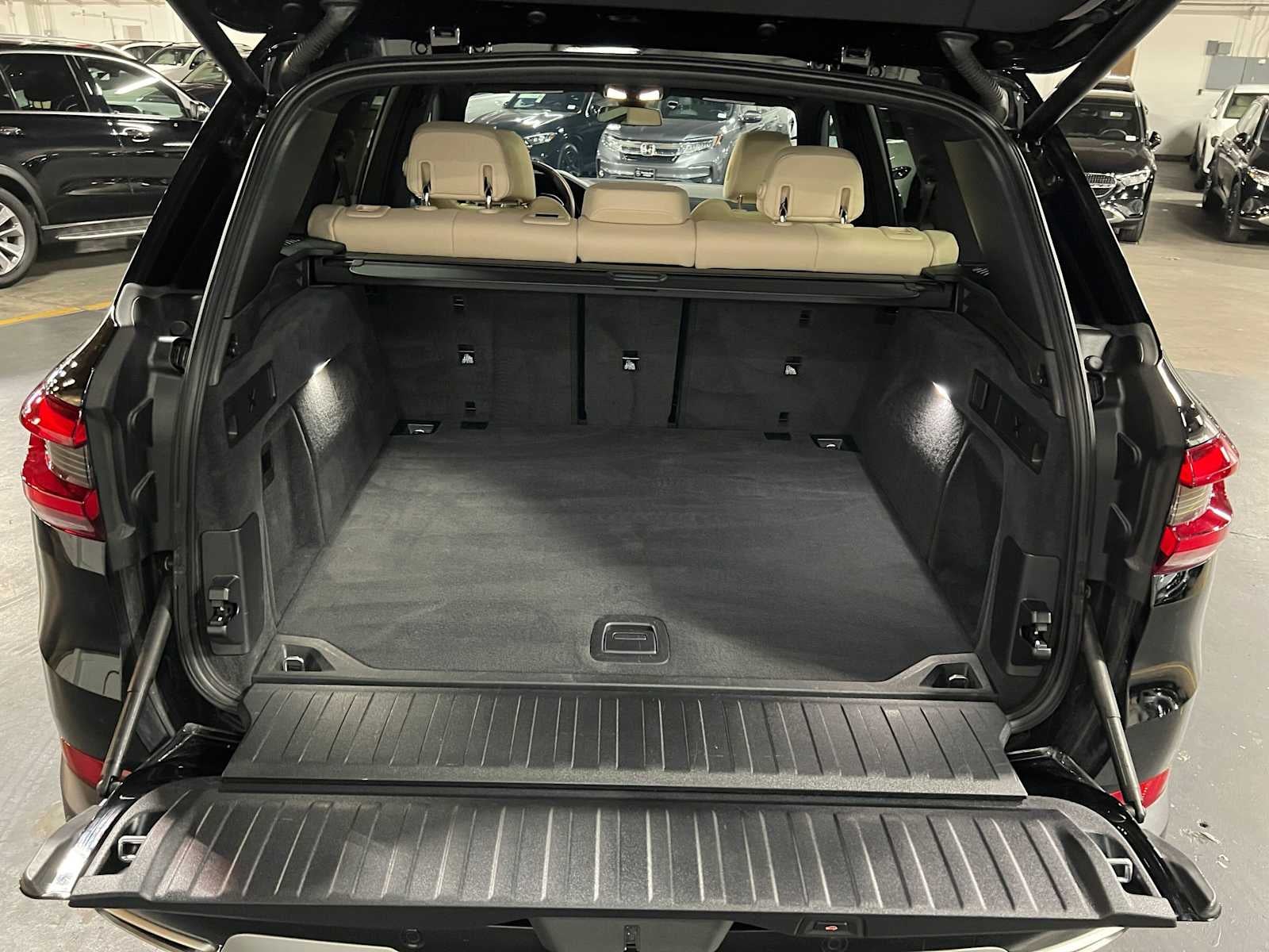 2022 BMW X5 xDrive40i xDrive40i