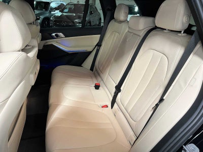 2022 BMW X5 xDrive40i xDrive40i