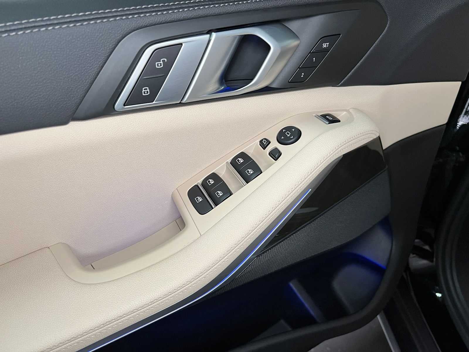 2022 BMW X5 xDrive40i xDrive40i