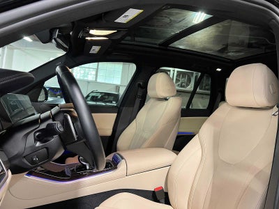 2022 BMW X5 xDrive40i xDrive40i