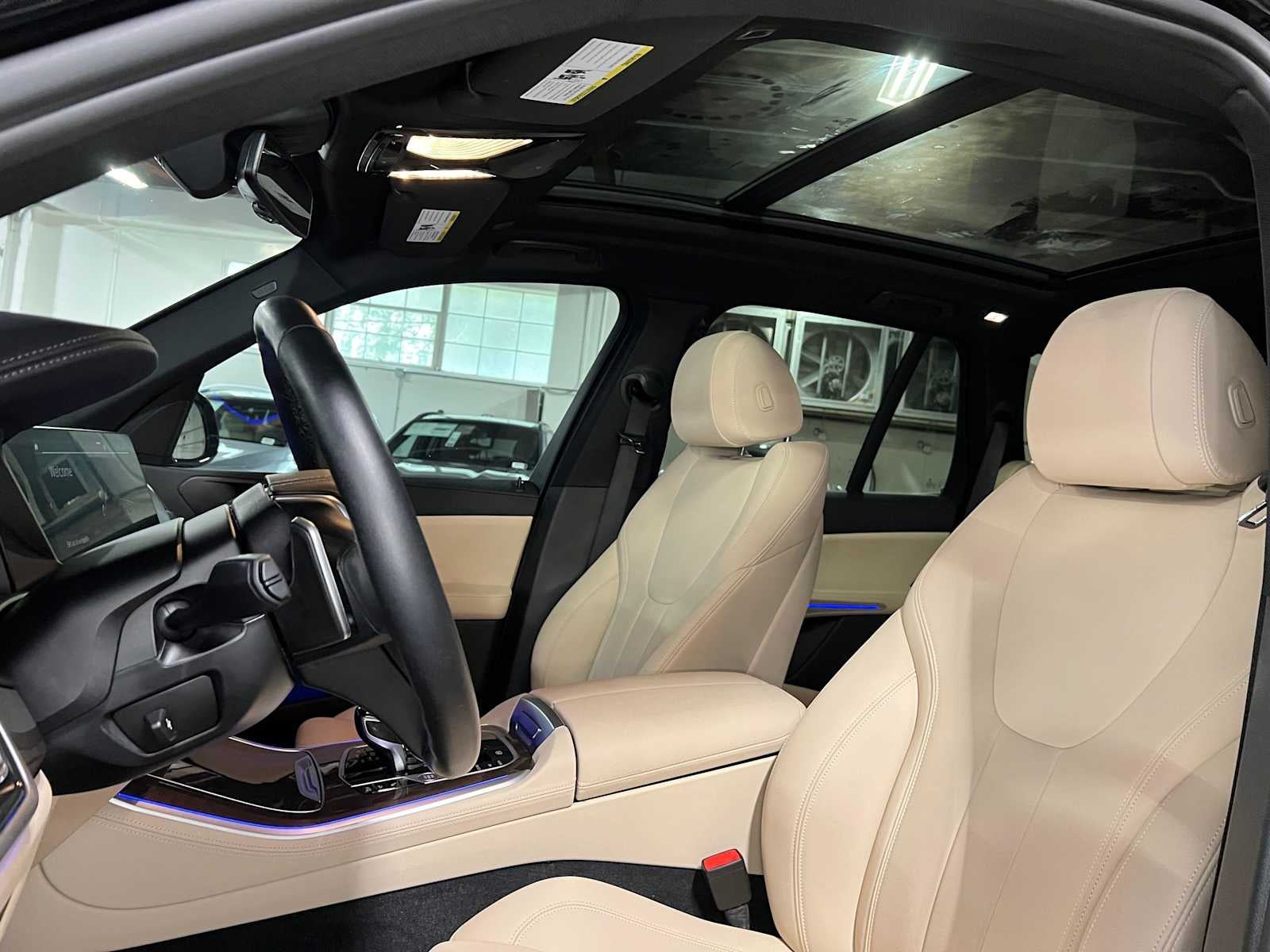 2022 BMW X5 xDrive40i xDrive40i