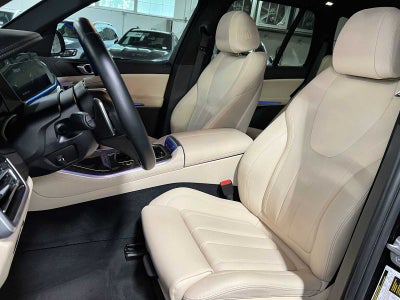 2022 BMW X5 xDrive40i xDrive40i