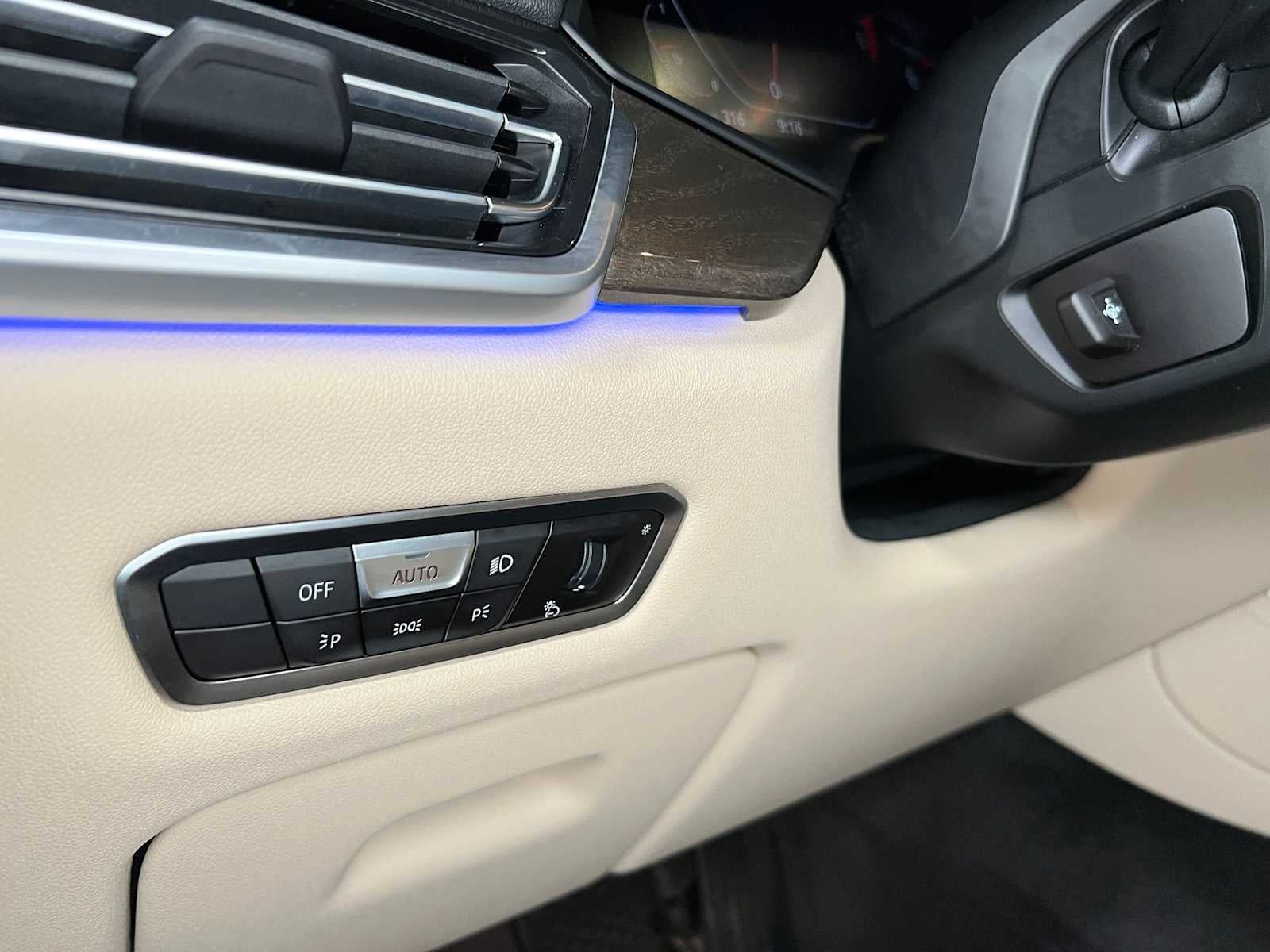 2022 BMW X5 xDrive40i xDrive40i