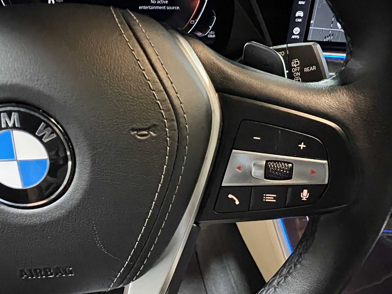 2022 BMW X5 xDrive40i xDrive40i