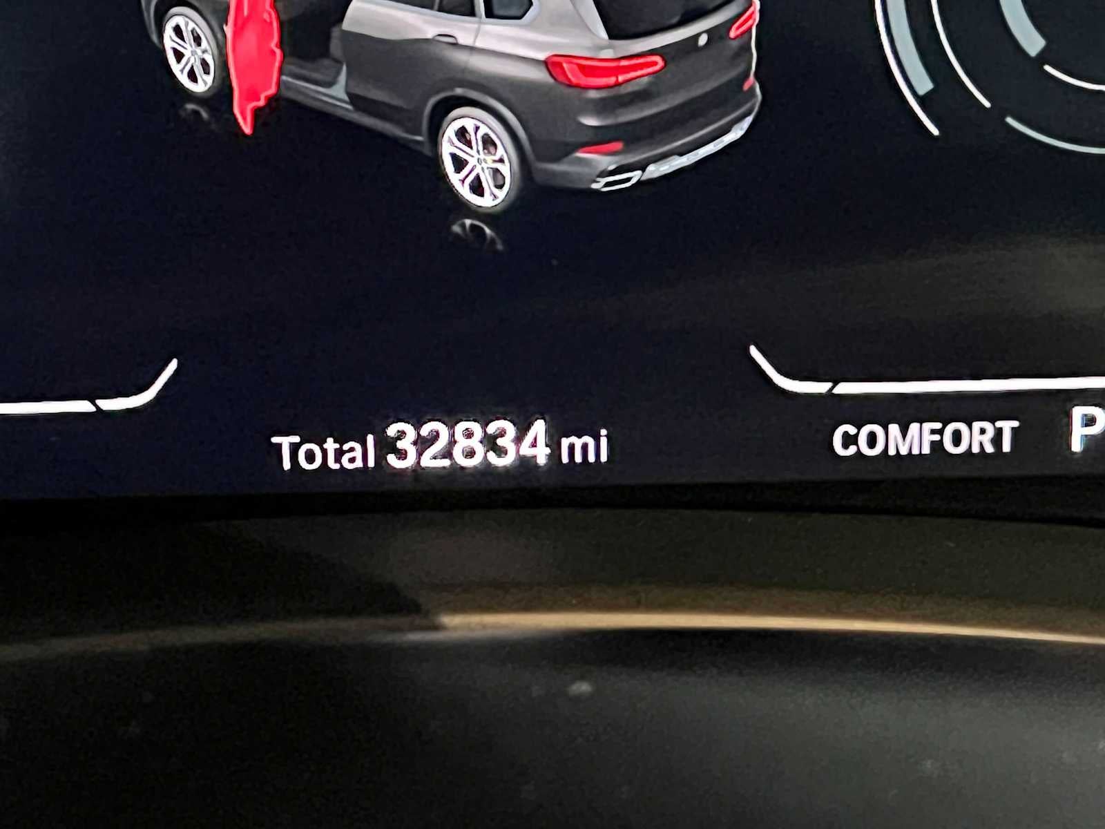 2022 BMW X5 xDrive40i xDrive40i