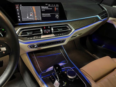 2022 BMW X5 xDrive40i xDrive40i