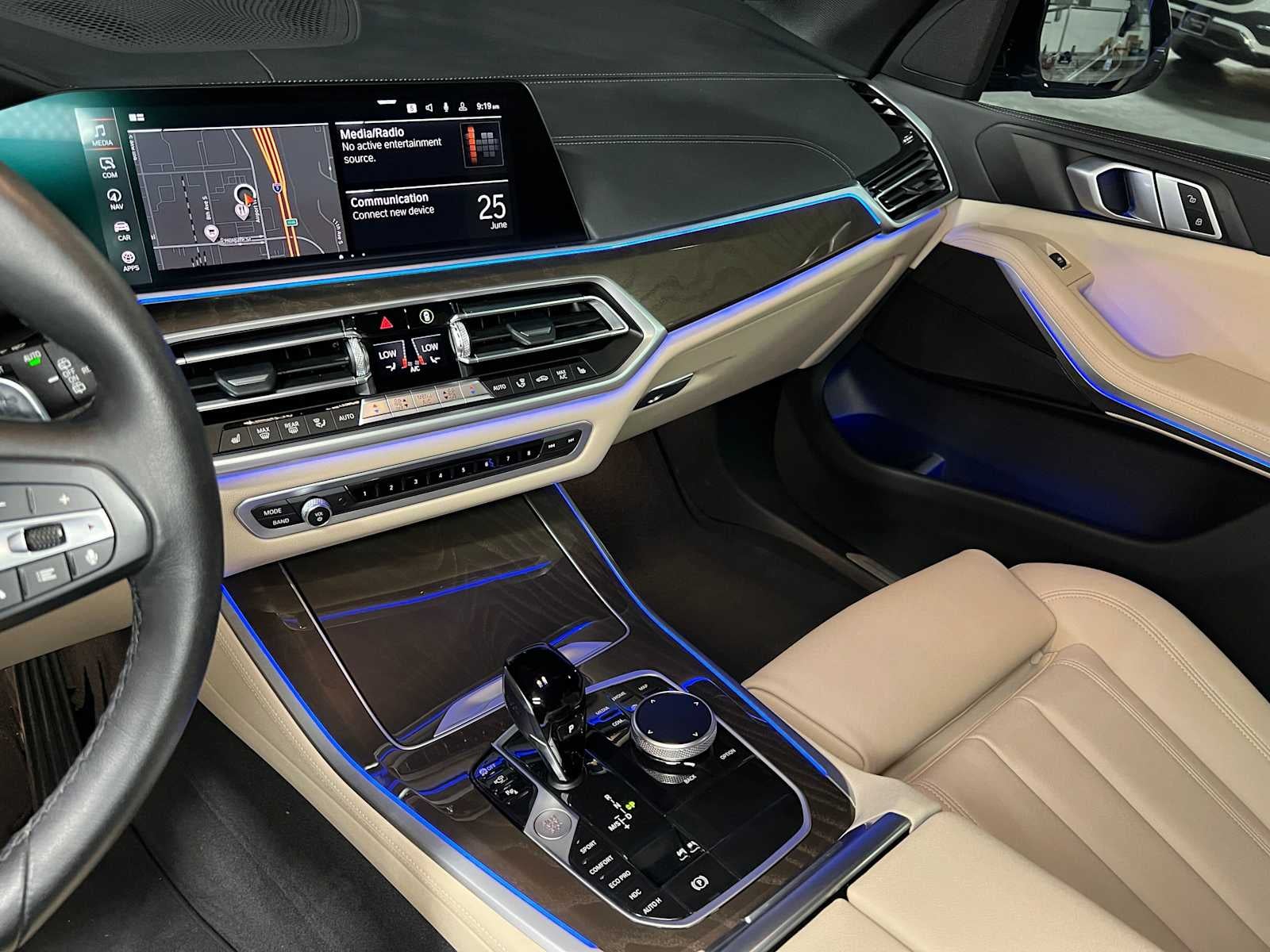 2022 BMW X5 xDrive40i xDrive40i