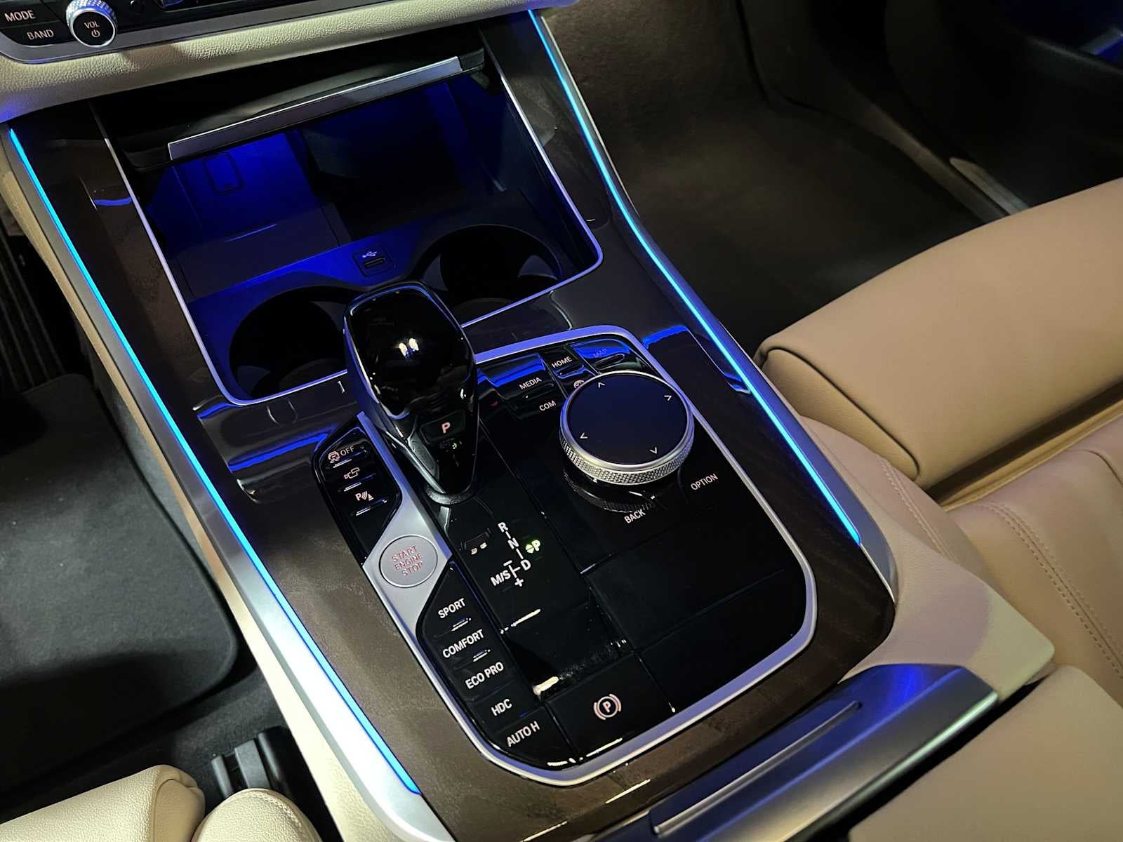 2022 BMW X5 xDrive40i xDrive40i
