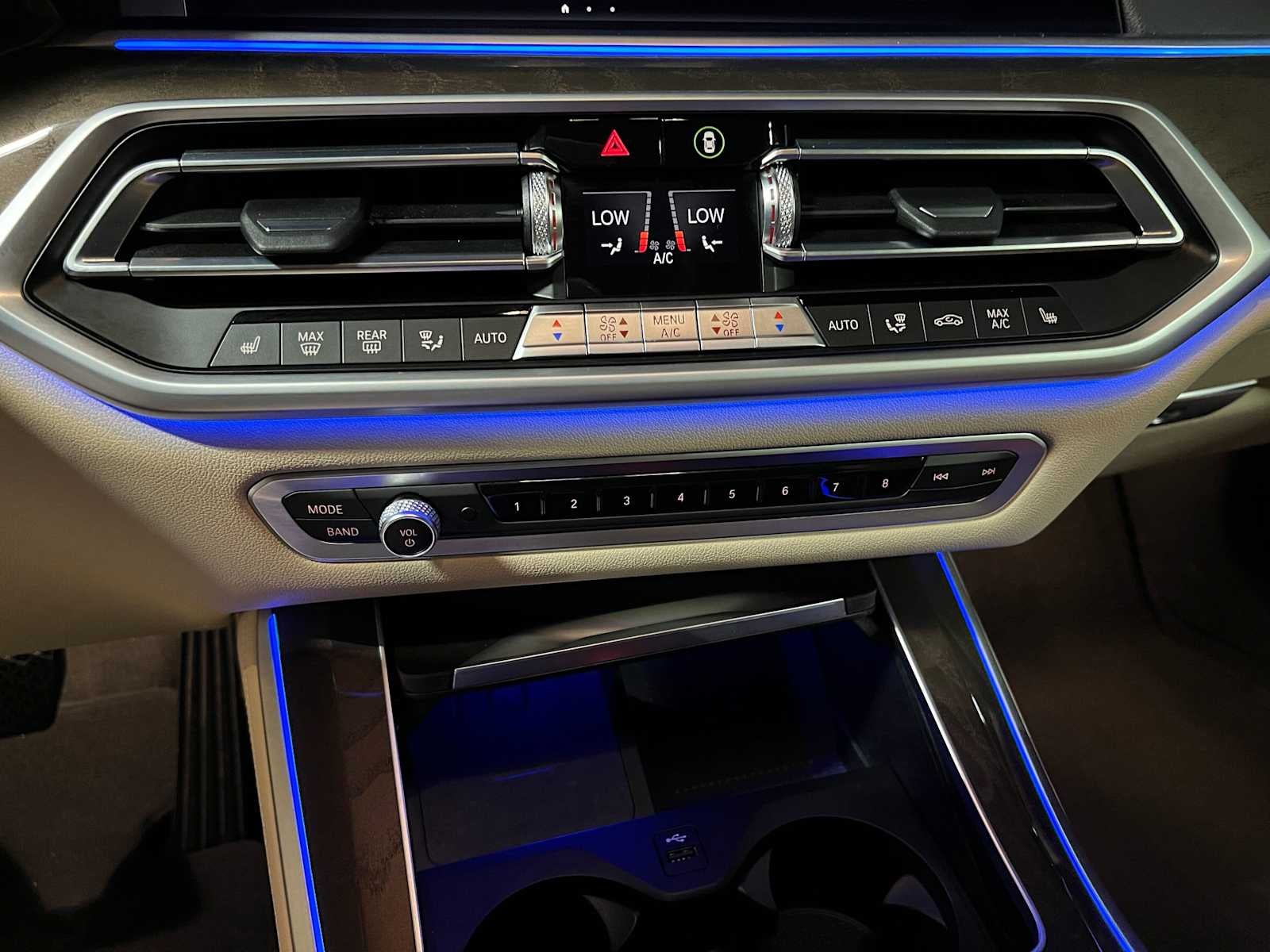2022 BMW X5 xDrive40i xDrive40i