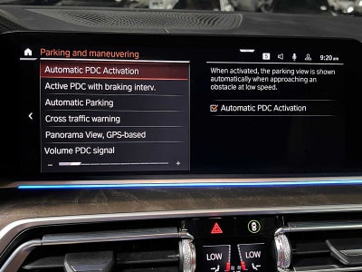 2022 BMW X5 xDrive40i xDrive40i
