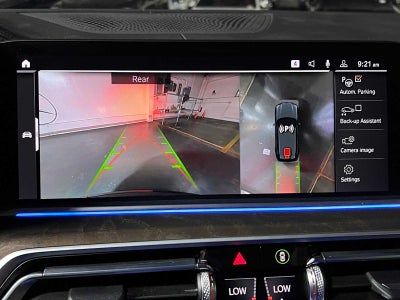 2022 BMW X5 xDrive40i xDrive40i