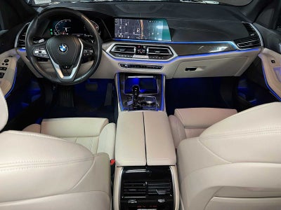 2022 BMW X5 xDrive40i xDrive40i