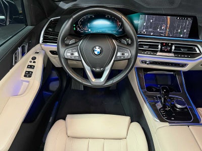 2022 BMW X5 xDrive40i xDrive40i