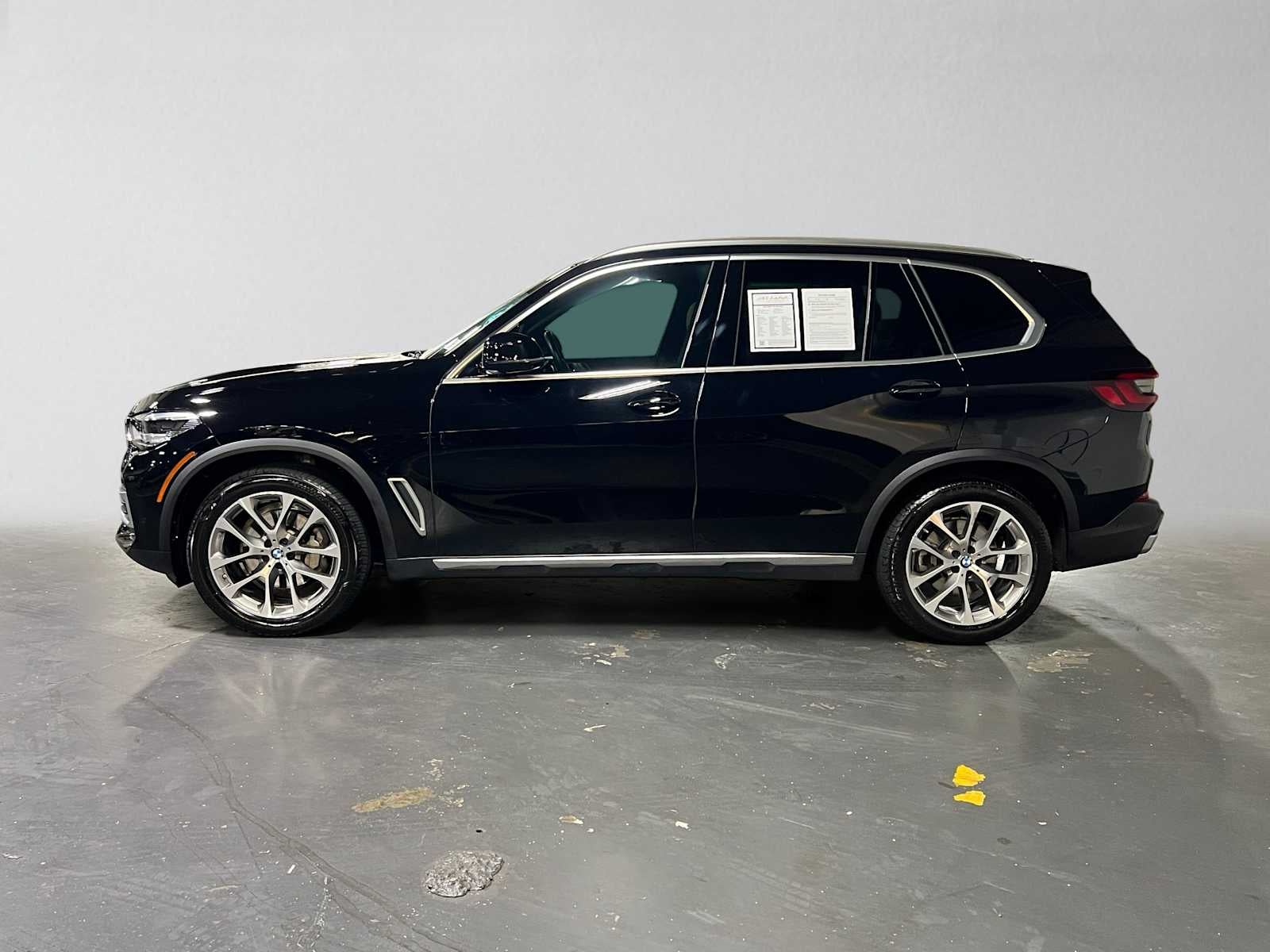 2022 BMW X5 xDrive40i xDrive40i