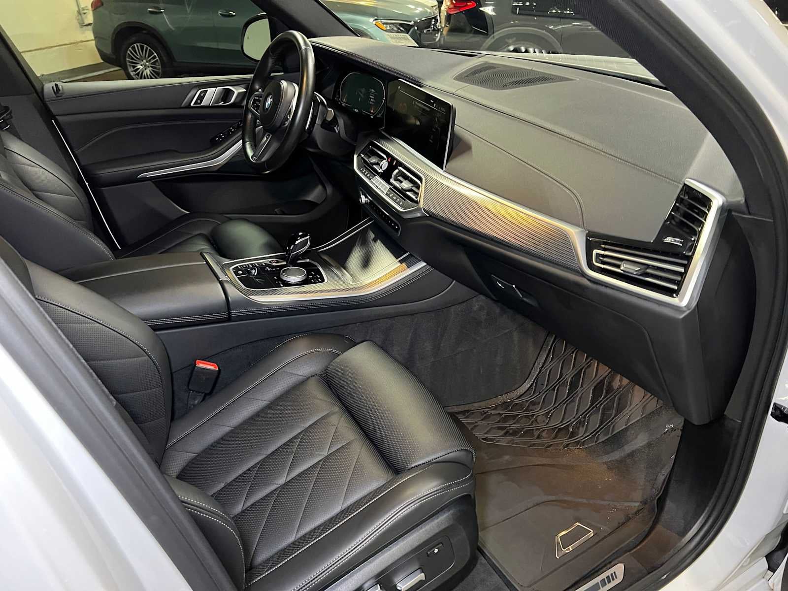 2023 BMW X5 xDrive40i xDrive40i
