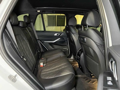 2023 BMW X5 xDrive40i xDrive40i