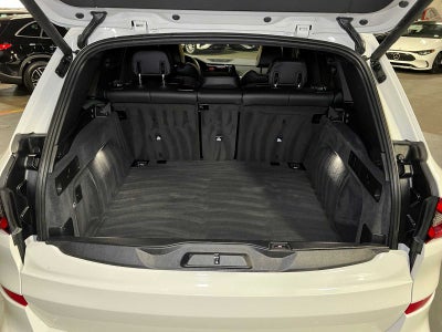2023 BMW X5 xDrive40i xDrive40i